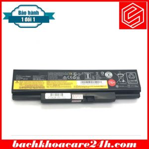 Pin laptop Lenovo ThinkPad Edge E550 | E550c | E555 | E560 | E565