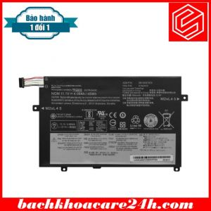 Pin laptop Lenovo ThinkPad E480 | E580 | E485 | E585 | E490 | E590 | E495 | E595