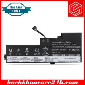 Pin laptop Lenovo Thinkpad T460 | T470 | T480 | T570 ( Gắn Trong )