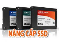 Thay thế, Nâng cấp SSD lấy ngay tại Biên Hòa