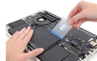Thay Pin Macbook chính hãng lấy liền tại Biên Hòa