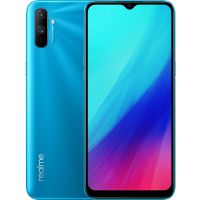 Bảng giá ép kính điện thoại Realme chính hãng tại Biên Hòa