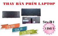 Thay bàn phím Laptop lấy ngay tại Biên Hòa