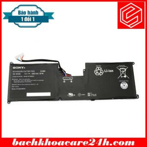 Pin laptop Sony Vaio Tap 11 SVT11 SVT11213CGW | SVT11215CGB/W | SVT11215CW Pin laptop Sony Vaio Tap 11 SVT11 SVT11213CGW | SVT11215CGB/W | SVT11215CW
